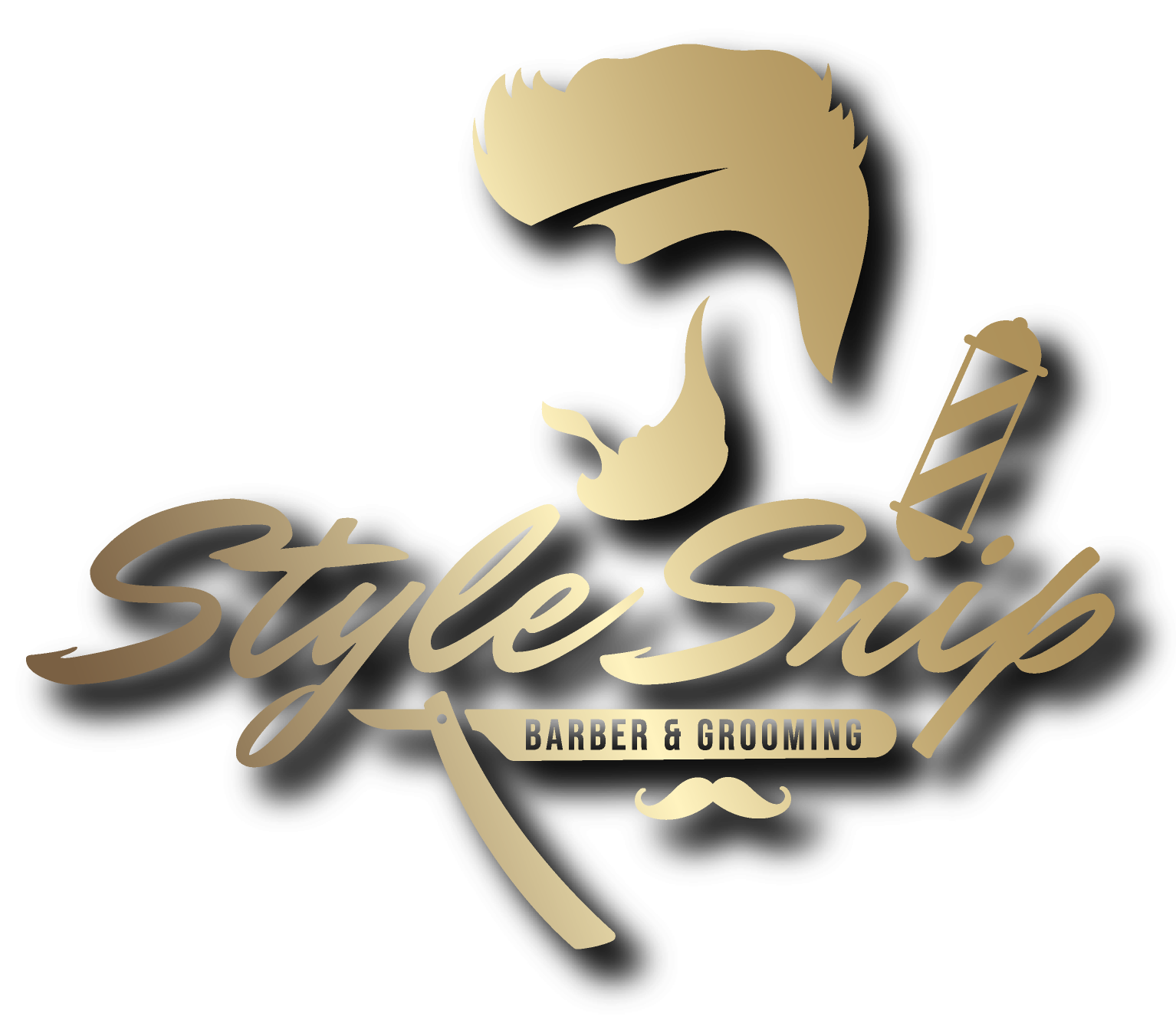 Style Snip Logo